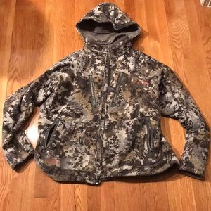 Sitka stratus Jacket